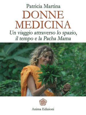 cover image of Donne Medicina